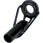 P Tops - Black - Flanged L Ring