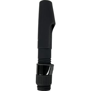 NPSTG with hood Textured Soft Touch