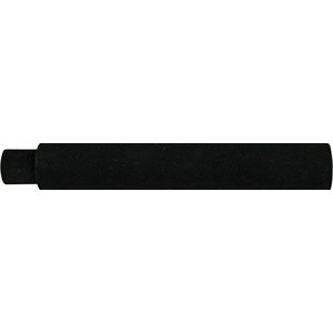 EVA Straight Rear Grip 10 inch