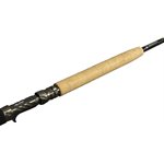 12" A Grade Cork Grip, tapered bore .625"-750"