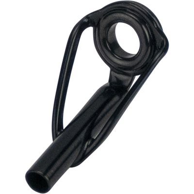 HVY Dty S / W Top 08 'H' Flanged Rg 6.0 Tube-Blk