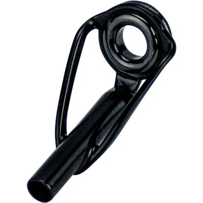 HVY Dty S / W Top 08 'Z' Flanged Rg 5.5 Tube-Blk