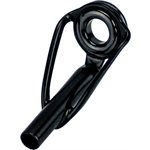SU Tops - Black - Flanged Z Ring