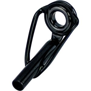 SU Tops - Black - Flanged Z Ring