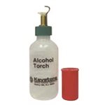 Bubble Buster Alcohol Torch