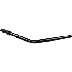 Alps Curved Trolling Butt Black