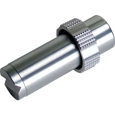 BUB4 Ferrule & Nut - Silver