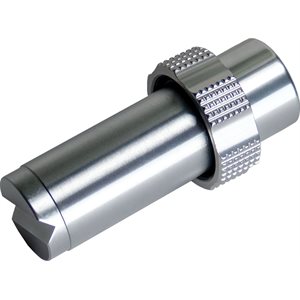 Alps Trolling Butt Extra Ferrule Silver