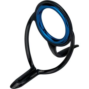 UD Guides - Black - Blue Ring