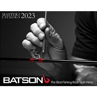 Batson Master Catalog 2023