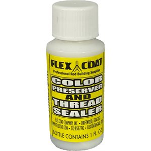 1 oz. Flex Coat Color Preserver