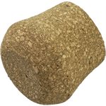 Cork Composite Butt Cap w / Flare