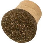 Cork / Cork Composite Fighting Butt 1"