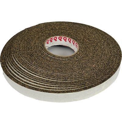 Cork Tape 1" X 1 / 8" X 50'