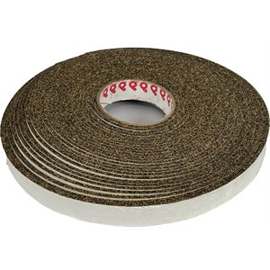 Cork Tape 1" X 1 / 8" X 50'