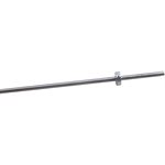 Mandrel SS303 L: 16" OD: .250"