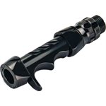 Alps Aluminum Dual Trigger Black