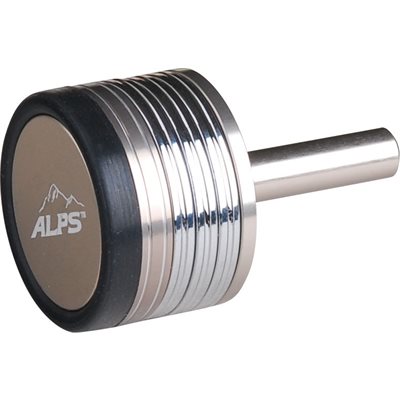 DBE Balance system - Ti Ch / silver