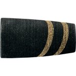 Fore Grip 60% EVA w / diagonal CC inlay-black