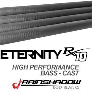 Eternity RX10 Bass Casting