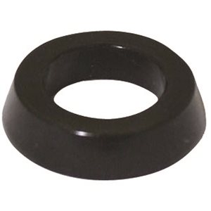 FAWC Aluminum Winding Checks Black