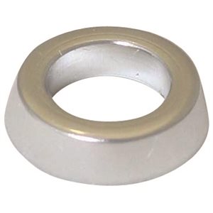 FAWC Aluminum Winding Checks Silver