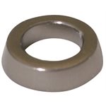 Winding Check Forecast Aluminum .355" I.D.-Dark Titan Smoke