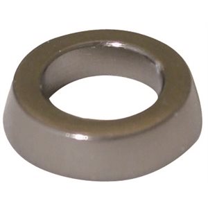 FAWC Aluminum Winding Checks Ti Chrome