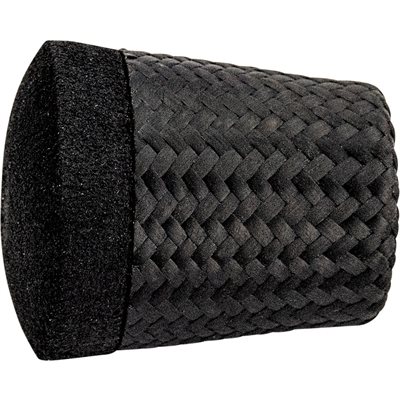 Forecast Carbon Grip Fighting Butt 1.375"