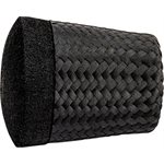 Forecast Carbon Grip Fighting Butt 1.375"