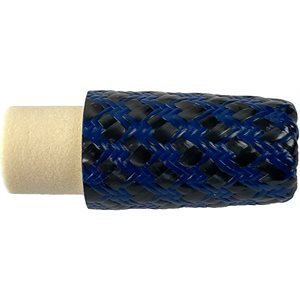Forecast Dragonscale Carbon Grip Fighting Butt 2.5-350 Blue