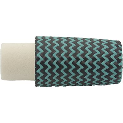 Seafoam-Forecast Carbon Grip Fighting Butt 2.5-350