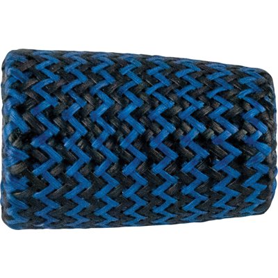 Blue-Forecast Carbon Grip Fore Grip L: 1.50" -250