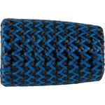 Blue-Forecast Carbon Grip Fore Grip L: 1.50" -250