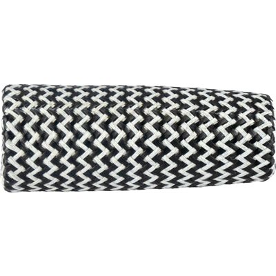 White-Forecast Carbon Grip Fore Grip L:2.50" -250