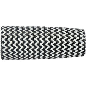 White-Forecast Carbon Grip Fore Grip L:2.50" -250