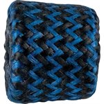 Blue -Forecast Carbon Grip Fore Grip L: 0.750" -250