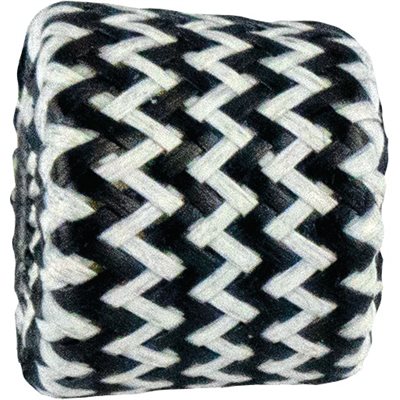 White -Forecast Carbon Grip Fore Grip L: 0.750" -250