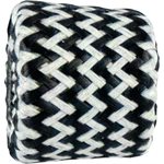 White -Forecast Carbon Grip Fore Grip L: 0.750" -250