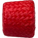 Red -Forecast Fiberglass Grip Fore Grip L: 0.750" -250