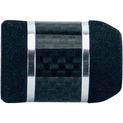 Fore Grip EVA 1.25" w / CWG band and Silver TR-250