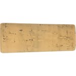 2 1 / 2" Cork Fore Grip 'A'