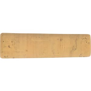 3 1 / 2" Cork Fore Grip 'A'