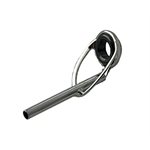 Forecast Ice Tops - Silver with L Ring