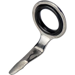 HCB Braced Guides - Hard Chrome