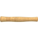 6.5" Full Wells Fly Grip .250 bore / .840 R / S cut out SUPER Grade Cork