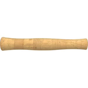 6.5" Full Wells Fly Grip .250 bore / .840 R / S cut out SUPER Grade Cork