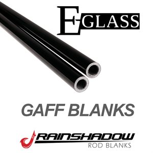 Rainshadow Gaff Blanks