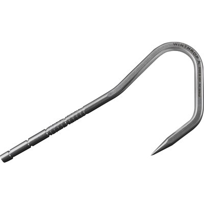 Gaff Hook 2 Inch Heavy Duty (5 / 16" Dia.)