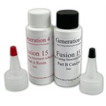 Gen 4 Fusion 15 Structural Adhesive Liquid